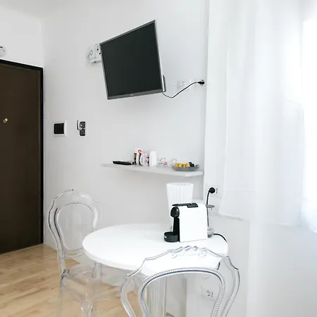 Myrtha Bb Bed and Breakfast
