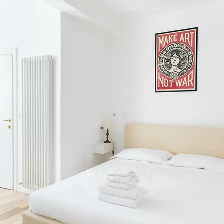 Bed and Breakfast Myrtha Bb *