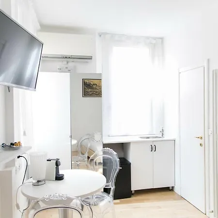 Bed and Breakfast Myrtha Bb