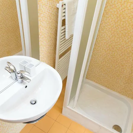 Myrtha Bb Bed and Breakfast Μπολόνια